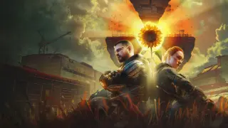 S.T.A.L.K.E.R. 2: Cost of Hope - PS5