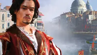 Rise of Venice