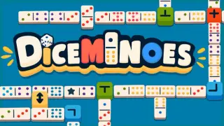 Diceminoes