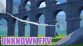 Unknown FPV : Drone Simulator