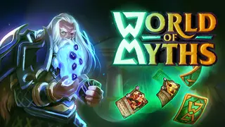 World of Myths