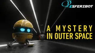 Esferibot: A Mystery in Outer Space