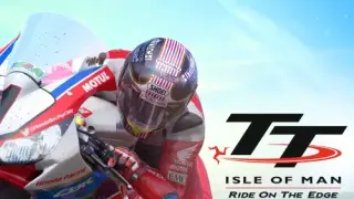 TT Isle of Man - Ride on the Edge - Switch