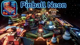 Pinball Neon
