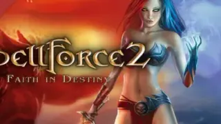 SpellForce 2 - Faith in Destiny - Digital Extras