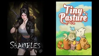 Shambles: Sons of Apocalypse & Tiny Pasture