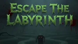 Escape The Labyrinth