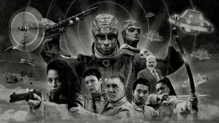 Squad 51 vs. the Flying Saucers (Xbox One)