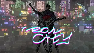 Neon City