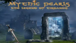 Mythic Pearls: The Legend of Tirnanog
