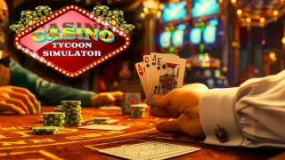Casino Tycoon Simulator - Switch