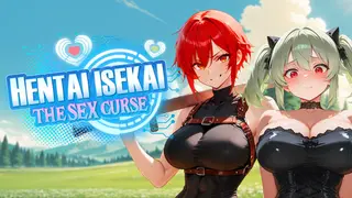 Hentai Isekai: The Sex Curse