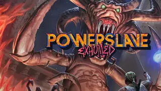 PowerSlave Exhumed