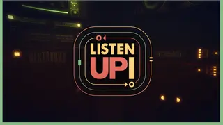 ListenUp!