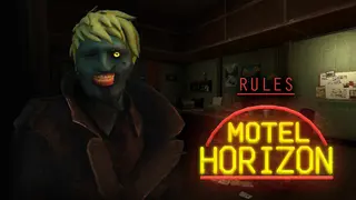 Rules: Motel Horizon