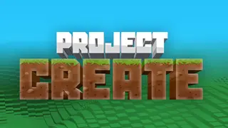 Project Create