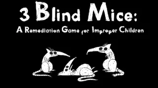 3 Blind Mice: A Remediation Game for Improper Children