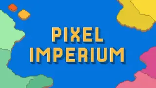 Pixel Imperium