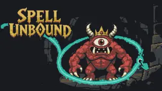Spell Unbound