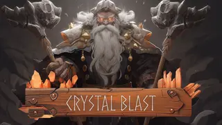 Crystal Blast