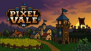 Pixel Vale