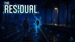 The Residual