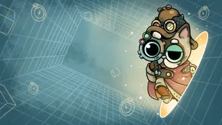 SpotCat vs The Cheddar Mafia Back To Past - Xbox One & Series