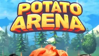 Potato Arena - Switch