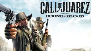 Call of Juarez: Bound in Blood (Xbox One)