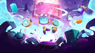 Boti: Byteland Overclocked Ultimate Edition - PS5