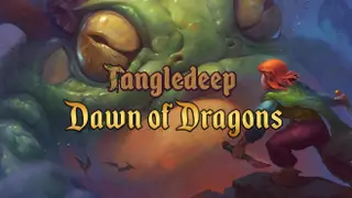 Tangledeep - Dawn of Dragons