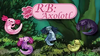 RB: Axolotl