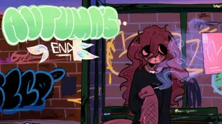 Autumn's end (Part 1)