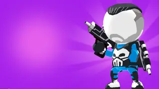 Johnny Trigger: Butcher DLC (Xbox One)