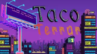 Taco Terror