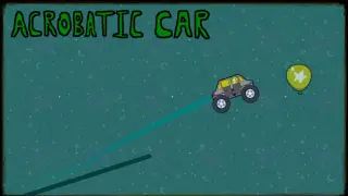 ACROBATIC CAR