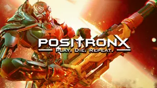 PositronX