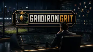Gridiron Grit