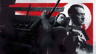 Sniper Elite 5: Target Führer - Wolf Mountain - PS4 & PS5