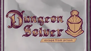 Dungeon Solver