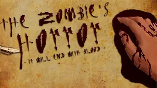 The Zombie's Horror