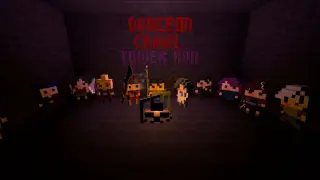 Dungeon Crawl Tower Run