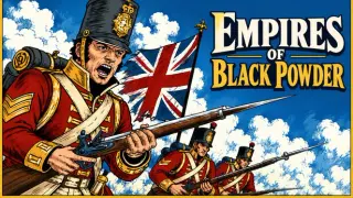 Empires of Black Powder