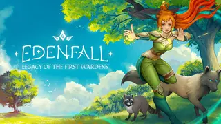 Edenfall: Legacy of the First Wardens