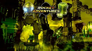 Rocket Adventures