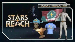 Voyager Founders