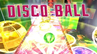 Disco Ball
