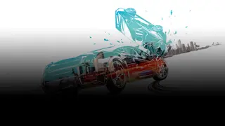 Burnout Paradise Remastered Edition (Xbox One)