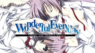 Wonderful Everyday Down the Rabbit-Hole