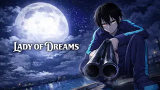 Lady of Dreams